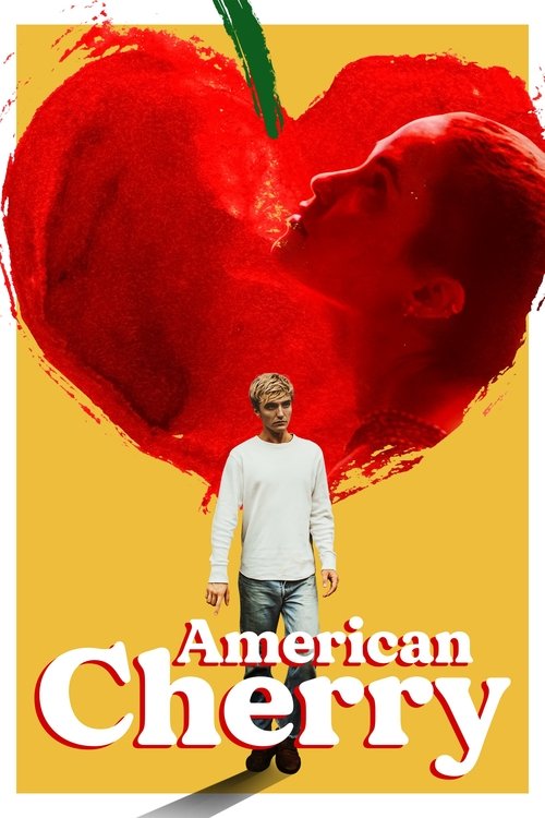 Um rapaz misterioso e problemático conhece uma jovem impressionável em sua pequena cidade. Juntos, eles… — pôster do filme para Assistir American Cherry Online