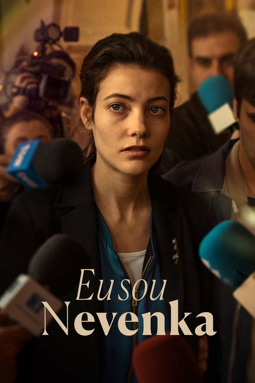 O documentário centra-se na história verídica de Nevenka Fernández, uma jovem espanhola da década de 1990 que… — pôster do filme para Assistir Eu Sou Nevenka Online
