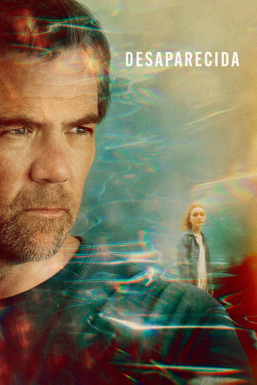 Quando o despachante de emergência, Ian Ridley, recebe uma ligação de uma adolescente exasperada que ele… — pôster da série para Assistir Desaparecida Online